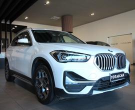 BMW X1 S DRIVE 18 d X LINE PLUS