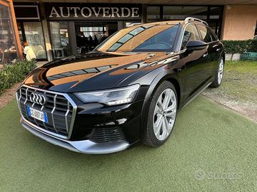 Audi A6 Allroad 50 3.0TDI Mhev Quattro 286cv Tipt