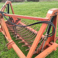 Raccoglitore per sassi .telefono 3289674512