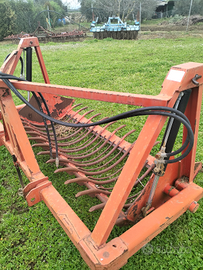 Raccoglitore per sassi .telefono 3289674512