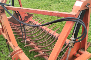 Raccoglitore per sassi .telefono 3289674512