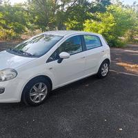 Fiat Punto Evo