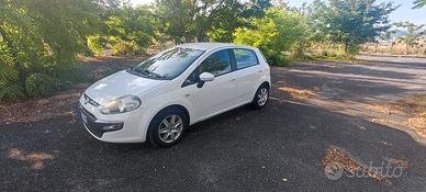Fiat Punto Evo