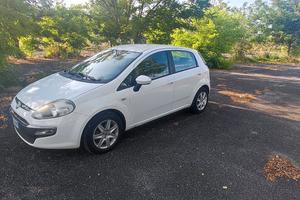 Fiat Punto Evo