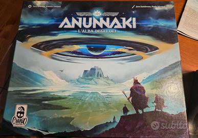 Anunnaki