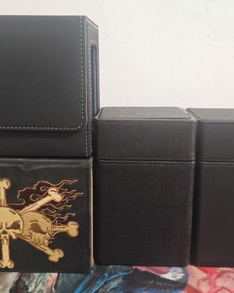 deck box