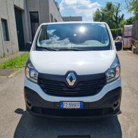 Renault Trafic 1.6 Dci