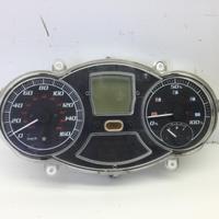 STRUMENTAZIONE CONTACHILOMETRI TACHIMETRO PIAGGIO 