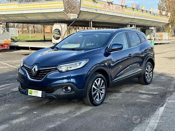 RENAULT Kadjar 1.5 dCi 110CV SPORT EDITION UNICO