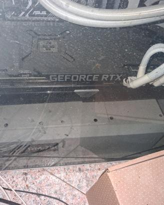 asus rog strix 3070ti 