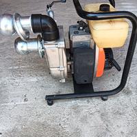 Motopompe Oleo-Mac SA 45 TL