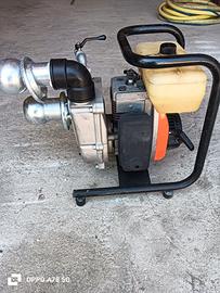 Motopompe Oleo-Mac SA 45 TL