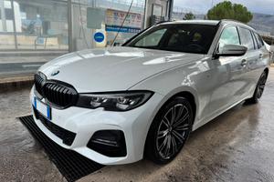 Bmw 320 d xdrive Msport PRO