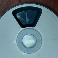 Distributore cibo umido/secco gatto