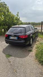 audi a4 sw