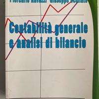 Libro Contabilità generale e analisi di bilancio