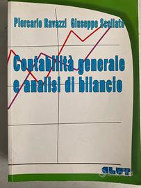 Libro Contabilità generale e analisi di bilancio
