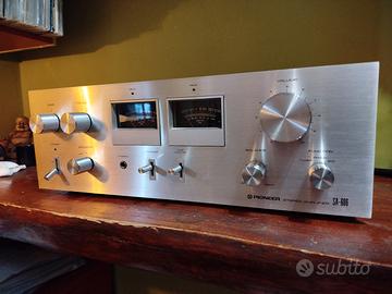 Amplificatore Pioneer SA606