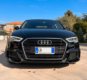 Audi A3 g tron