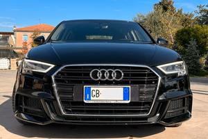 Audi A3 g tron