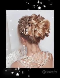 PARRUCCHIERA UNISEX.