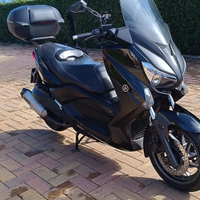 Yamaha XMax 400 cc Abs
