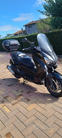 Yamaha XMax 400 cc Abs