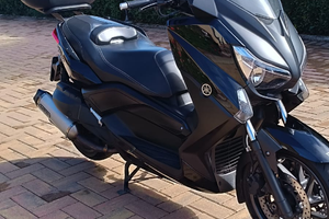 Yamaha XMax 400 cc Abs