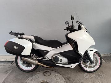 Honda Integra NC 700 D - 2013