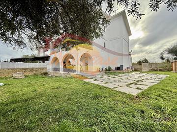 App.to in villa zona isola rif2135