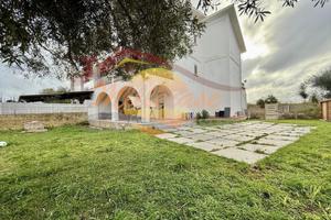 App.to in villa zona isola rif2135