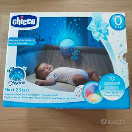 Chicco Next 2 Stars proiettore da lettino