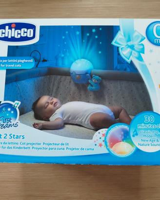Chicco Next 2 Stars proiettore da lettino