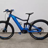 E Bike Giant trance E + 2