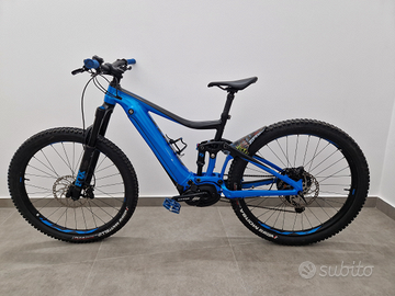 E Bike Giant trance E + 2