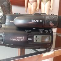 Sony Handycam TR105E