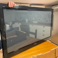 TV 46” Panasonic TX-P46S20E