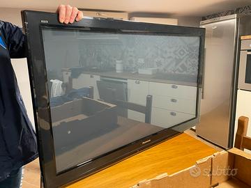 TV 46” Panasonic TX-P46S20E