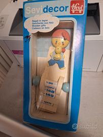 Giocattolo Sevi Decor Vintage