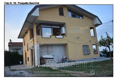 Appartamento Moscufo [A4350044]