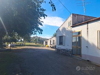 Casa da ristrutturare