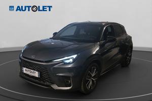 Lexus LBX Hybrid 4WD Cool