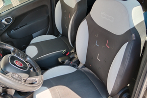 Fiat 500l 1400 benzina/GPL