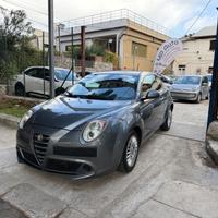 Alfa Romeo MiTo 1.3 MJT Distinctive Sedili Riscald