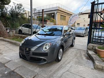 Alfa Romeo MiTo 1.3 MJT Distinctive Sedili Riscald