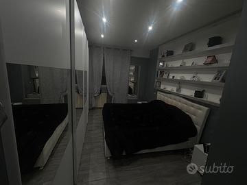 Appartamento ristrutturato con posto auto