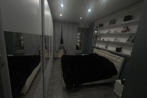 Appartamento ristrutturato con posto auto