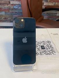 IPHONE 13 MINI 128GB BLU NOTTE - USATO GARANTITO