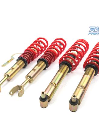 SOSPENSIONE FILETTATA EIBACH MTS AUDI A4 B5 94-01