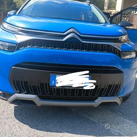 C3 aircross